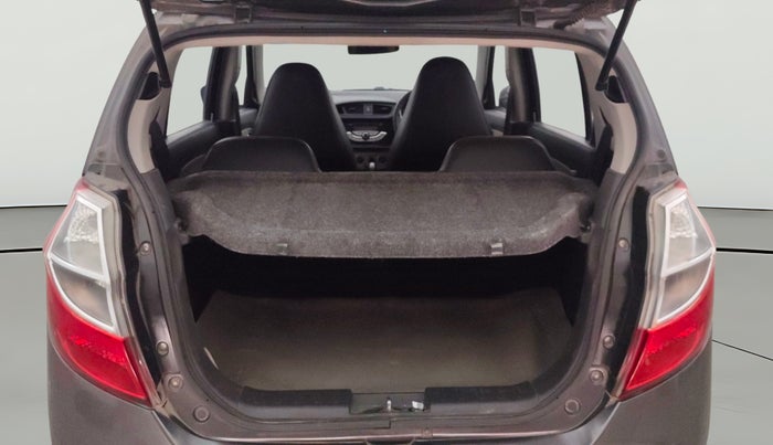 2016 Maruti Alto K10 VXI AMT, Petrol, Automatic, 73,671 km, Boot Open Zoomed View