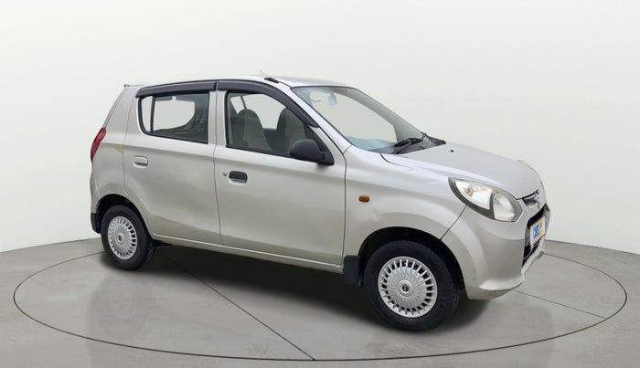 2016 Maruti Alto 800 LXI, Petrol, Manual, 87,320 km, SRP