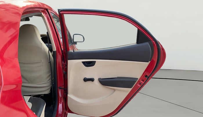 2015 Hyundai Eon ERA +, Petrol, Manual, 42,818 km, RHS Rear Door