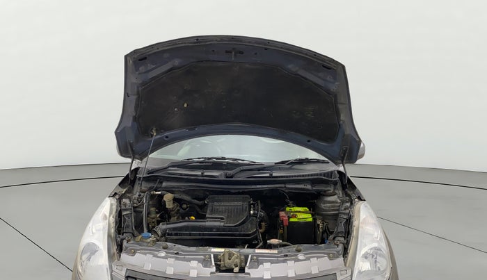 2014 Maruti Swift LXI, Petrol, Manual, 91,764 km, Open Bonet