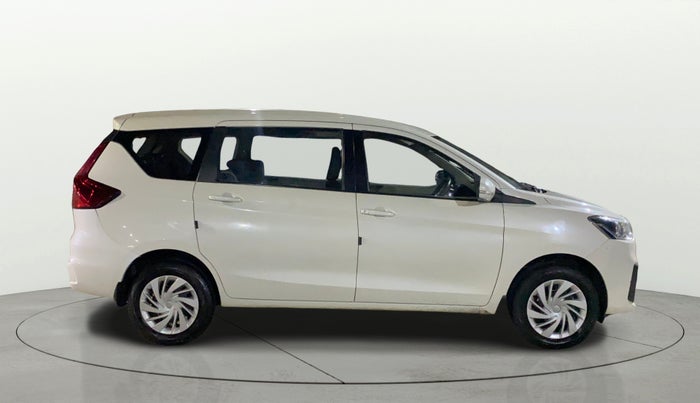 2022 Maruti Ertiga VXI SHVS, Petrol, Manual, 39,744 km, Right Side View