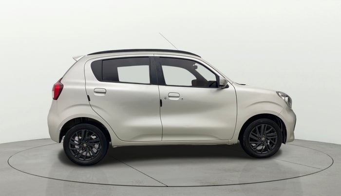 2022 Maruti Celerio ZXI PLUS, Petrol, Manual, 52,036 km, Right Side View