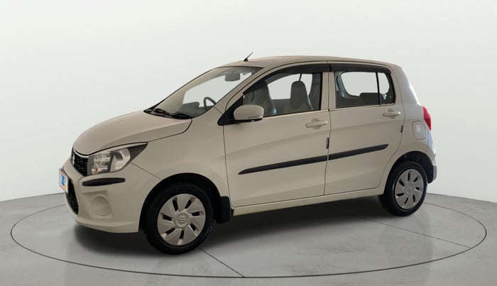 2021 Maruti Celerio ZXI, Petrol, Manual, 18,071 km, Left Front Diagonal