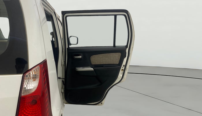 2014 Maruti Wagon R 1.0 VXI, Petrol, Manual, 67,220 km, RHS Rear Door