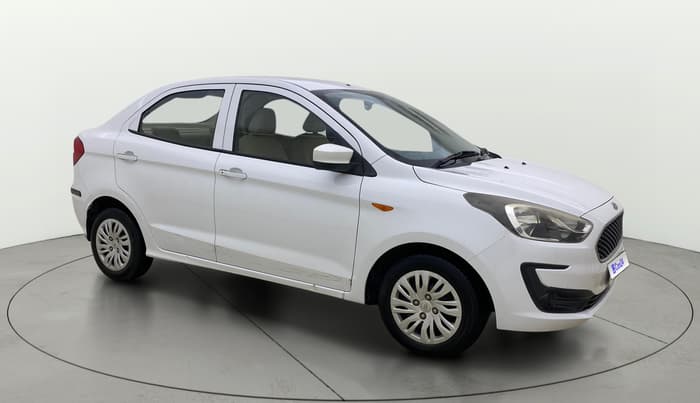 2019 Ford Figo Aspire AMBIENTE 1.2 PETROL, Petrol, Manual, 25,546 km, SRP