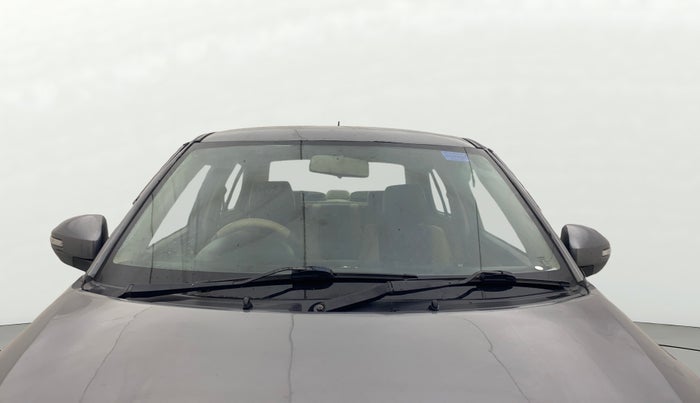 2014 Maruti Swift Dzire VXI AT, Petrol, Automatic, 97,002 km, Front Windshield