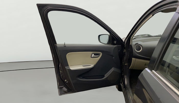 2016 Maruti Alto K10 VXI, Petrol, Manual, 29,821 km, LHS Front Door