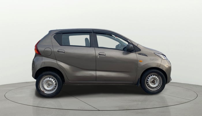 2021 Datsun Redi Go A, Petrol, Manual, 40,360 km, Right Side View