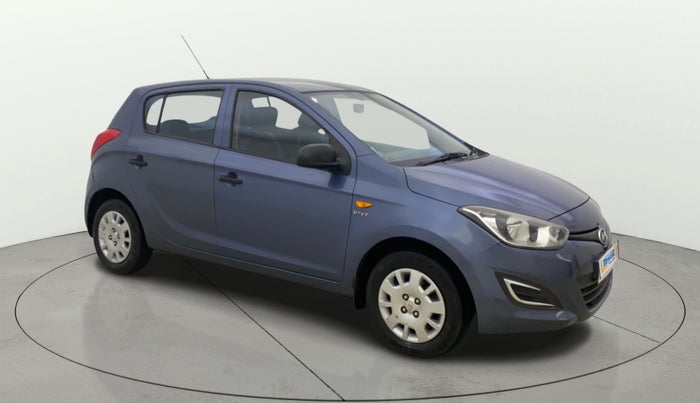 2013 Hyundai i20 ERA 1.2, Petrol, Manual, 36,048 km, SRP
