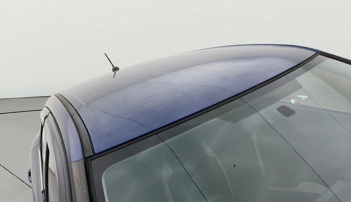 2019 Maruti Baleno DELTA PETROL 1.2, Petrol, Manual, 59,661 km, Roof