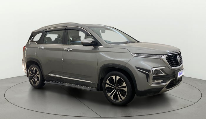 2021 MG HECTOR SHARP 1.5 DCT PETROL, Petrol, Automatic, 37,790 km, SRP