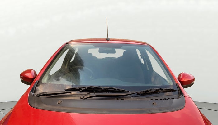 2018 Tata Tiago XZA PETROL, Petrol, Automatic, 34,887 km, Front Windshield