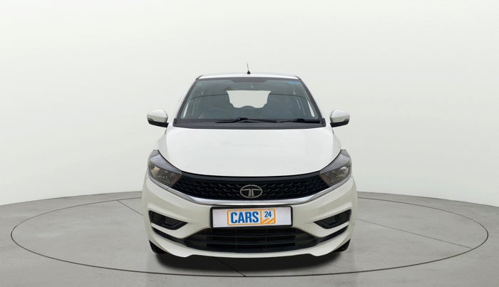 2021 Tata Tiago XT (O) PETROL, Petrol, Manual, 31,877 km, Front