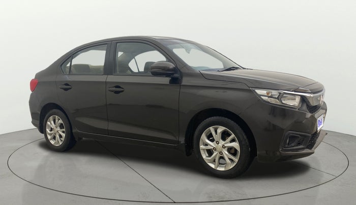 2019 Honda Amaze 1.5L I-DTEC V, Diesel, Manual, 31,668 km, SRP