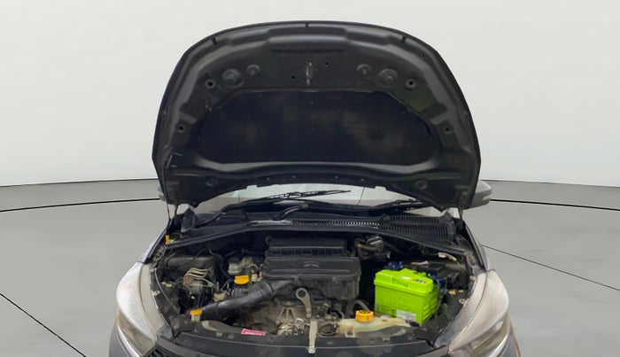 2021 Tata Tiago XT PETROL, Petrol, Manual, 72,428 km, Open Bonet