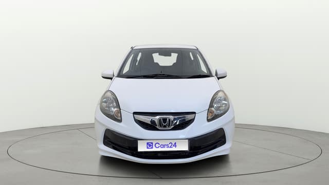 Used 2015 Honda Brio Used 2015 Honda Brio