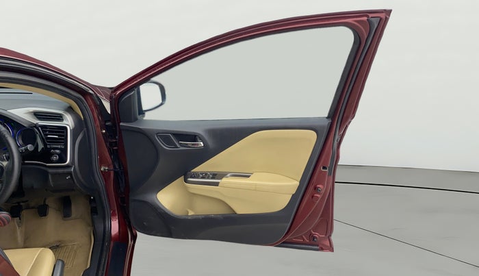 2016 Honda City 1.5L I-VTEC VX, Petrol, Manual, 1,04,823 km, RHS Front Door