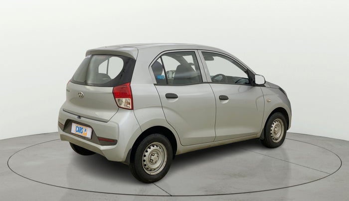 2019 Hyundai NEW SANTRO ERA, Petrol, Manual, 8,005 km, Right Back Diagonal