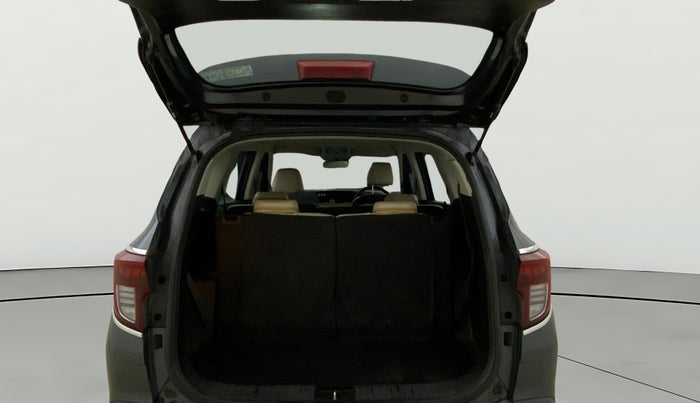 2023 KIA CARENS PRESTIGE 1.5 PETROL 7 STR, Petrol, Manual, 40,272 km, Boot Open Zoomed View