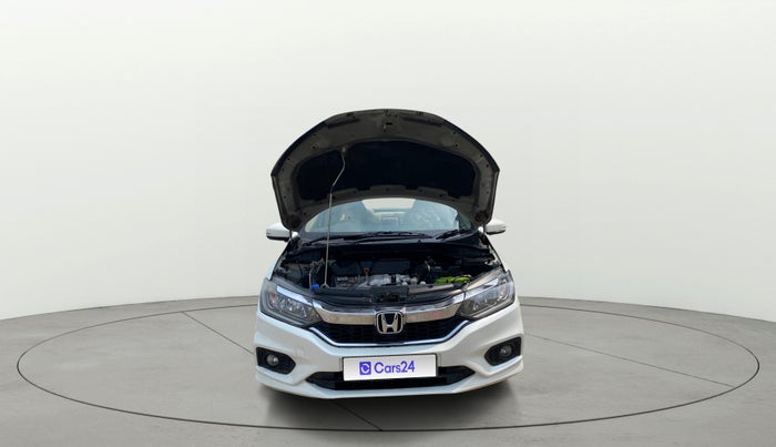 2019 Honda City 1.5L I-DTEC VX, Diesel, Manual, 53,268 km, Open Bonet