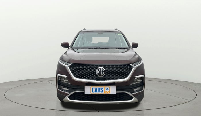 2019 MG HECTOR SMART 2.0 DIESEL, Diesel, Manual, 12,820 km, Front