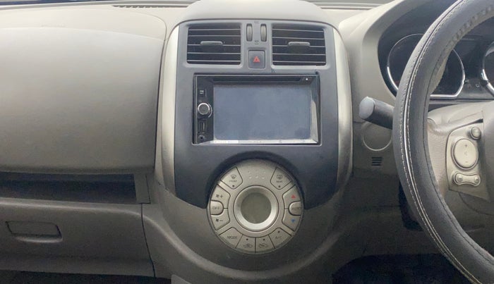 2014 Renault Scala RXL PETROL, Petrol, Manual, 72,419 km, Air Conditioner