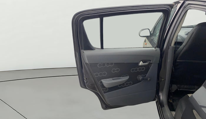 2015 Maruti Alto 800 LXI, Petrol, Manual, 29,203 km, LHS Rear Door