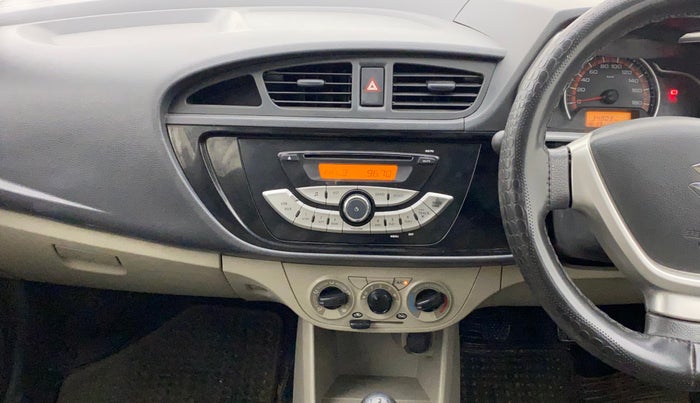2019 Maruti Alto K10 VXI, Petrol, Manual, 34,802 km, Air Conditioner