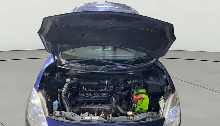 2019 Maruti Swift VXI, Petrol, Manual, 11,744 km, Open Bonet