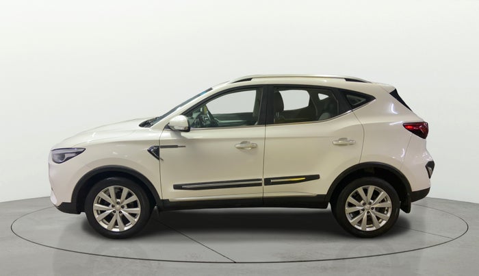 2022 MG ASTOR SMART 1.5 MT, CNG, Manual, 46,594 km, Left Side