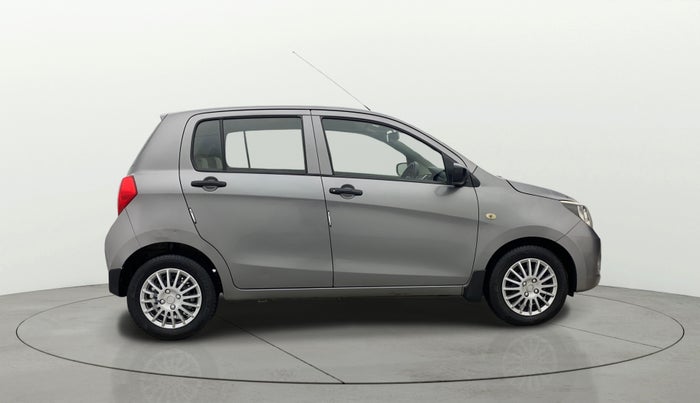 2017 Maruti Celerio VXI AMT (O), Petrol, Automatic, 72,904 km, Right Side View