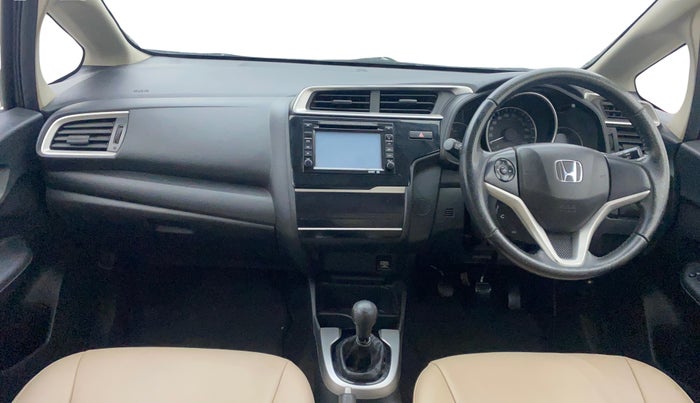 2017 Honda Jazz 1.2L I-VTEC VX, Petrol, Manual, 71,229 km, Dashboard