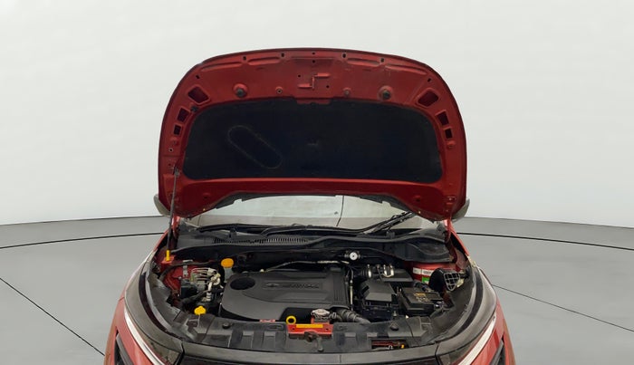 2022 Tata ALTROZ XE DIESEL, Diesel, Manual, 37,776 km, Open Bonet