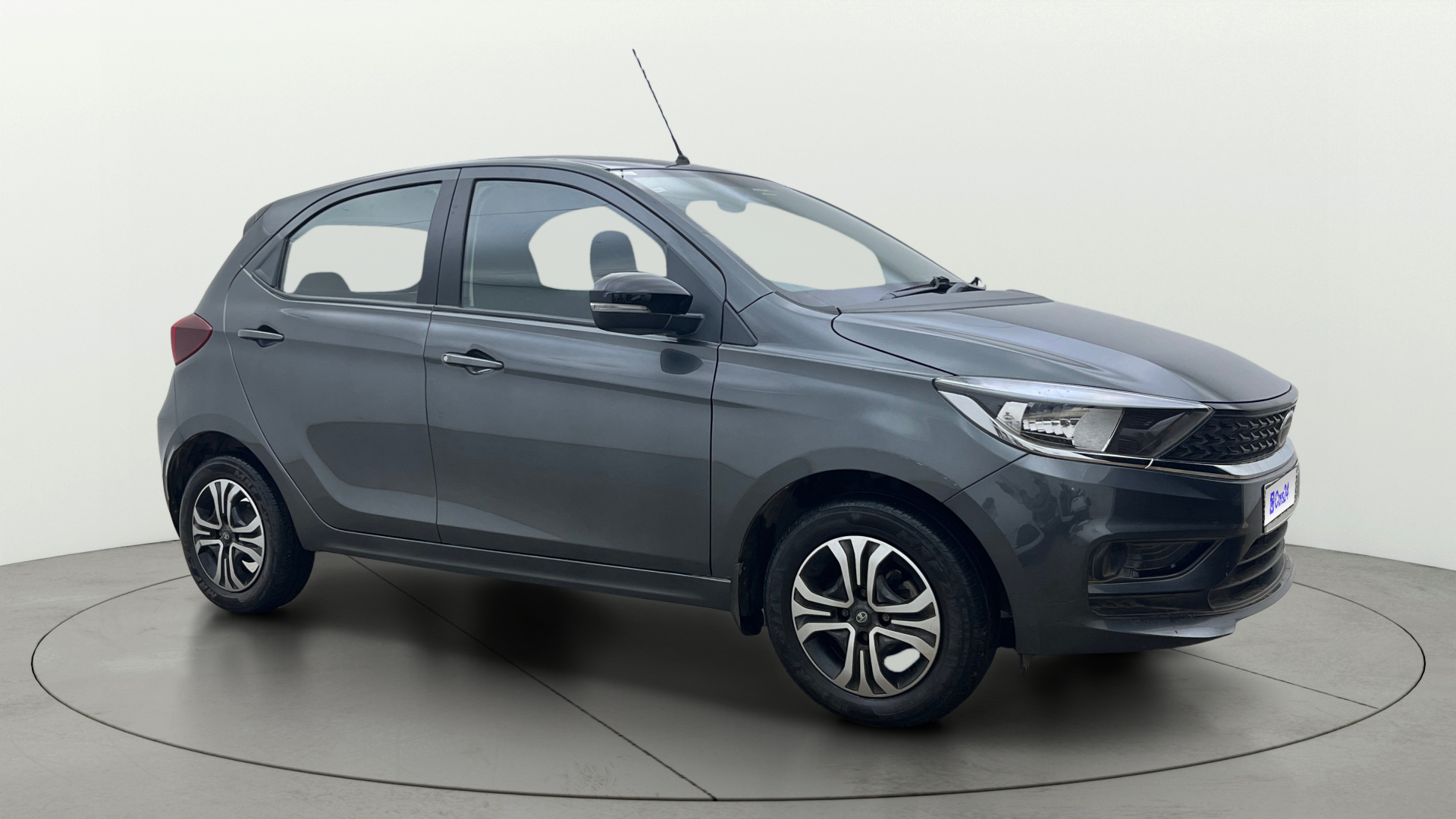 2024 Tata Tiago 2021-2026 XTA PETROL