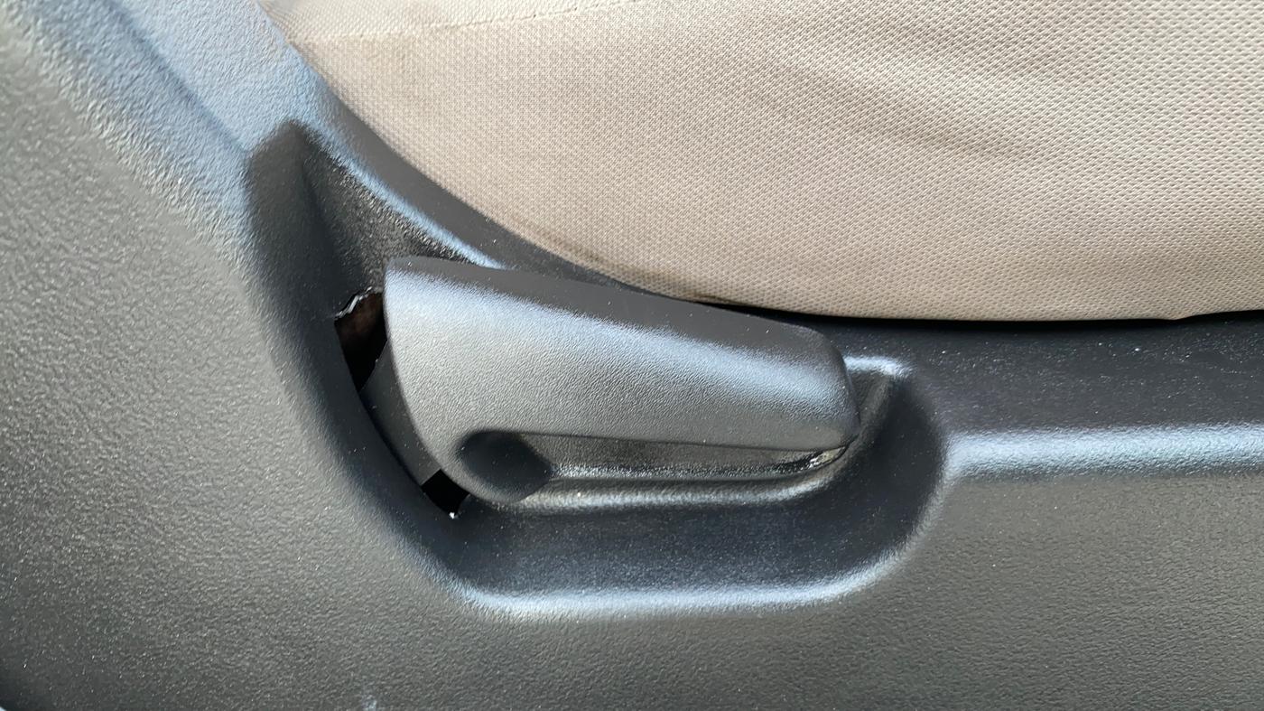 2015 Maruti Wagon R 1.0 VXI, Petrol, Manual, 88,204 km, Third Seat Row ( optional )