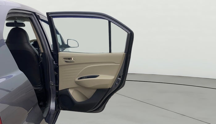 2019 Hyundai NEW SANTRO MAGNA AMT, Petrol, Automatic, 62,719 km, RHS Rear Door