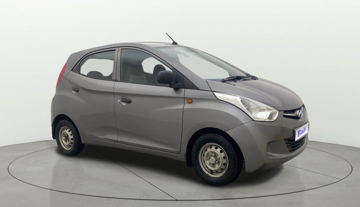 2013 Hyundai Eon ERA +, Petrol, Manual, 59,810 km, SRP
