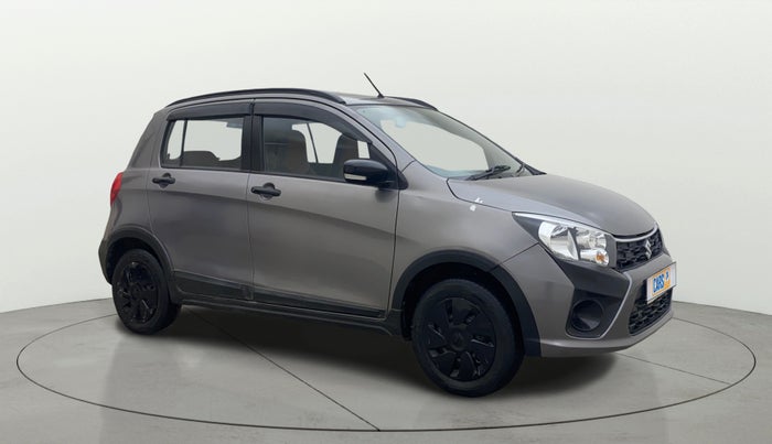 2018 Maruti Celerio X ZXI, Petrol, Manual, 48,089 km, SRP