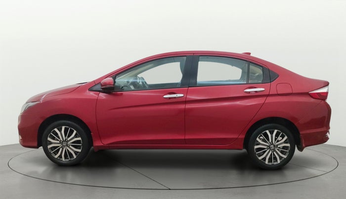 2019 Honda City 1.5L I-VTEC VX, Petrol, Manual, 66,902 km, Left Side