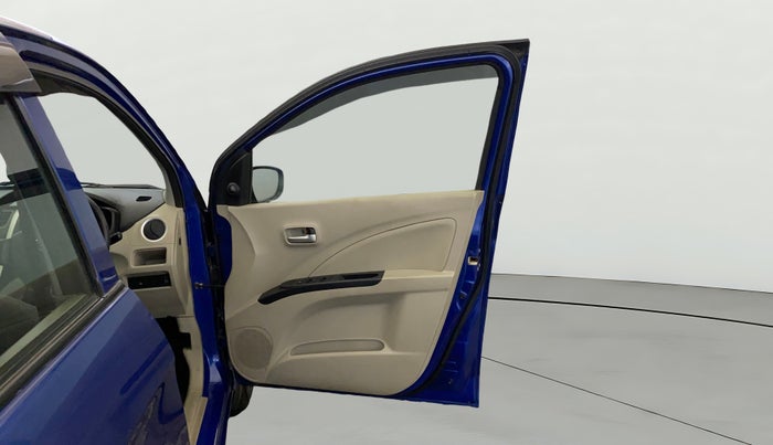 2018 Maruti Celerio VXI AMT, Petrol, Automatic, 63,081 km, RHS Front Door