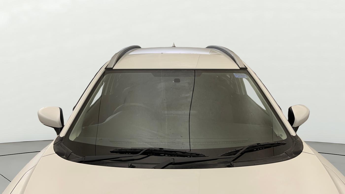 2024 Maruti FRONX ZETA 1.0L TURBO 6 AT, Petrol, Automatic, 6,209 km, Front Windshield