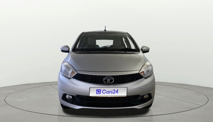 2016 Tata Tiago XZ PETROL, Petrol, Manual, 58,494 km, Front