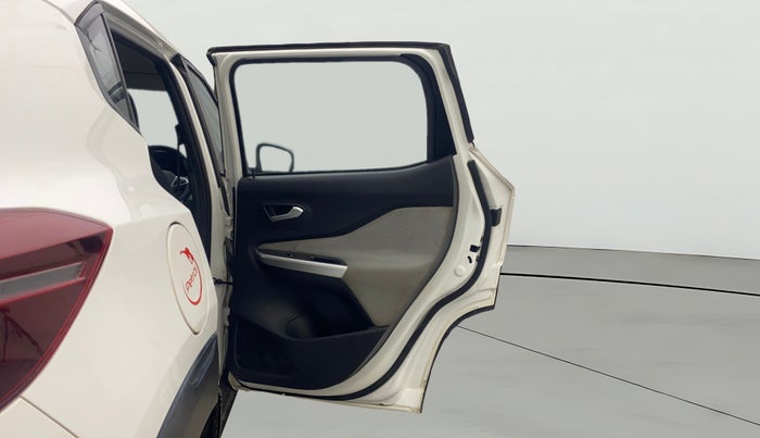 2023 Nissan MAGNITE XL, Petrol, Manual, 46,201 km, RHS Rear Door