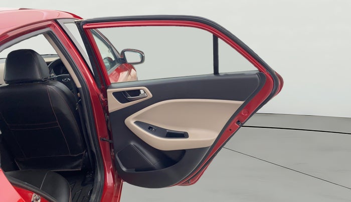 2016 Hyundai Elite i20 SPORTZ 1.2, Petrol, Manual, 23,990 km, RHS Rear Door