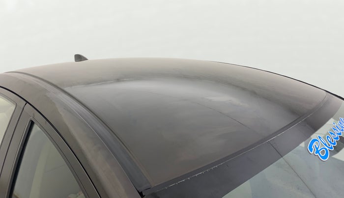 2018 Honda City 1.5L I-VTEC V MT, Petrol, Manual, 1,28,745 km, Roof