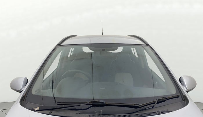 2019 Hyundai Grand i10 SPORTZ AT 1.2 KAPPA VTVT, Petrol, Automatic, 52,431 km, Front Windshield