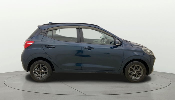 2020 Hyundai GRAND I10 NIOS SPORTZ 1.2 KAPPA VTVT, Petrol, Manual, 71,748 km, Right Side View