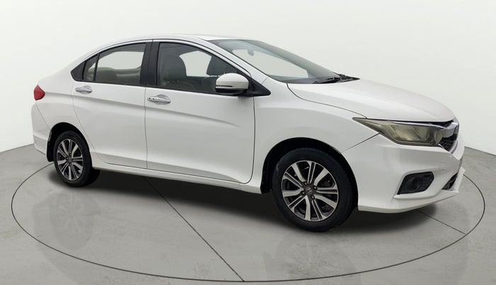 2018 Honda City 1.5L I-VTEC V MT, Petrol, Manual, 41,110 km, Right Front Diagonal