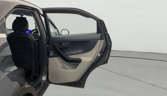 2018 Tata NEXON XT PETROL, Petrol, Manual, 19,070 km, RHS Rear Door