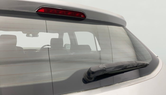 2016 Hyundai Creta SX 1.6 DIESEL, Diesel, Manual, 77,939 km, Rear Wiper